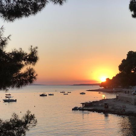 Glamping Tents | Losinj | Camp Cikat Mali Lošinj Esterno foto